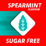 Rennie sugar free antacid tablets, imported from the UK