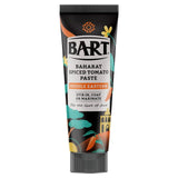 Bart Baharat spiced tomato paste - British product