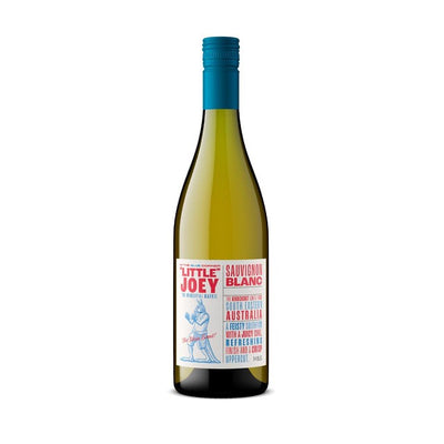 M&S M&S Little Joey Sauvignon Blanc Hvitvin 75cl- Kjøp online hos McGrocer