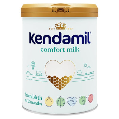 M&S Kendamil Comfort Milk Infant Formula 800g- Buy online at McGrocer