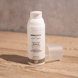 Green People Nordic Truffle Night Cream 50ml, UK version