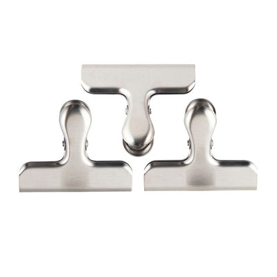 Taylor's Eye Witness Rustfritt stål medium posestopper 3 stk