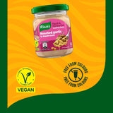Knorr roasted garlic and mushroom cooking paste 165g, UK version