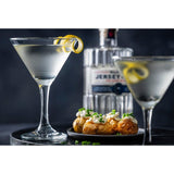 M&S Jersey Royal Potato Vodka 70cl, imported from the UK
