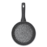 UP Global Products Salter Megastone Silver frying pan 24cm (British brand)