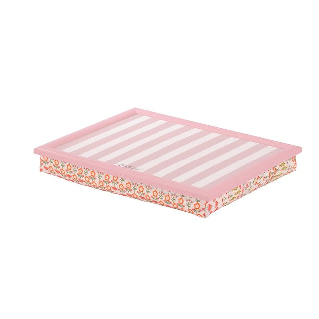 Cath Kidston painted table tray 34cm x 44cm, UK version