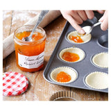 Bonne Maman apricot fruit conserve 750g - British product