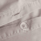 M&S bedding set mink king size, imported from the UK