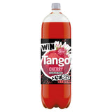 Tango Cherry Sugar Free 2L
