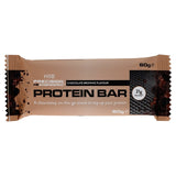 Precision Engineered Belgian Brownie Protein Bar 60g, imported from the UK