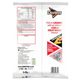 Doritos Chilli Heatwave Tortilla-Chips Multipack – Britisches Produkt