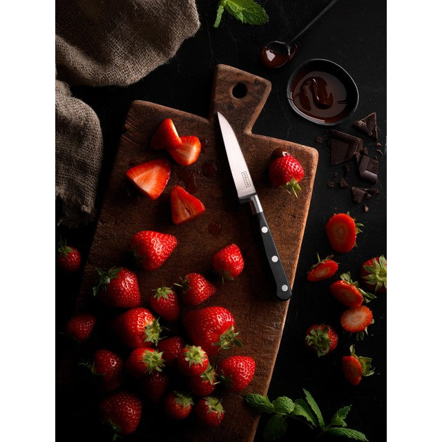 Stellar Classic 3 piece knife set (British brand)