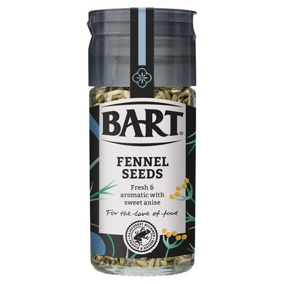 M&S Bart Fennel Seed Spice Seeds 30g- Buy online at McGrocer