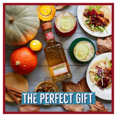M&S Olmeca Altos 100% Agave Reposado Tequila 70cl- Kjøp online på McGrocer