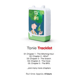 Tonies Roald Dahl The BFG audiobook Tonie, UK version