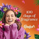 Comfort Perfume Creations Fabric Conditioner Passion Bloom 900ml - British product