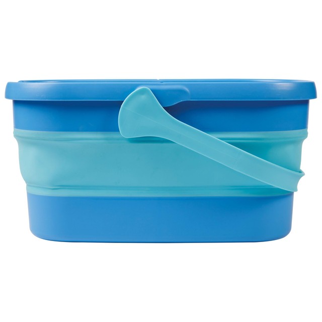 Spontex Twist Mop and Bucket Compact Kit (British brand)