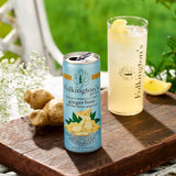 Folkington's ginger beer 250ml - British product