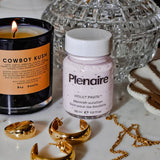 Plenaire Violet Paste overnight blemish solution (British brand)