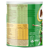 Nestle Milo malted chocolate drink powder 400g, imported from the UK