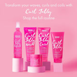 Umberto Giannini curl refreshing spray 150ml (British brand)