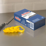 Spontex Food Safe Disposable Gloves 100 pack (British brand)