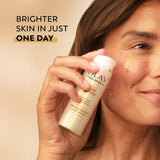 Olay brightening youth essence, UK version