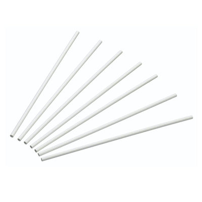 Bâtonnets à cake pops en papier 