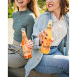 Clausthaler grapefruit radler alcohol-free beer 330ml - British product