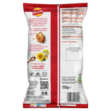 Walkers ready salted potato crisps 150g (British brand)