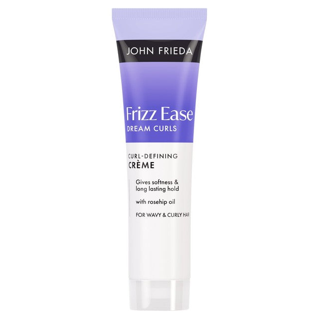 John Frieda Dream Curls curl defining cream - British product