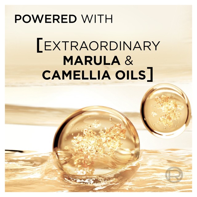 L'Oreal Elvive Extraordinary Oil Conditioner 200ml (British brand)