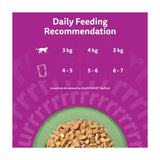 Whiskas Superfoods wet cat food mixed selection 15x50g (British brand)