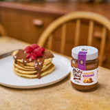 Pip & Nut chocolate hazelnut spread 165g, imported from the UK