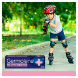 Germolene Antiseptic Dual Action Cream 30g - British product