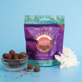 Booja Booja salted caramel chocolate wonders 65g - British product