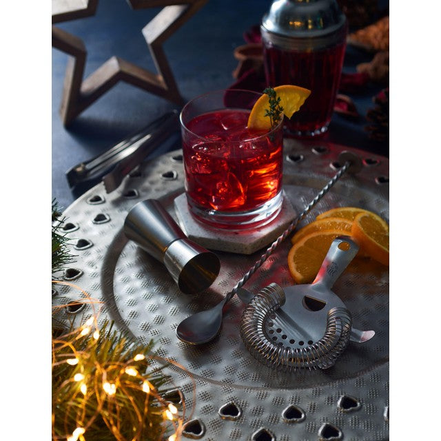 Viners cocktail strainer (British brand)