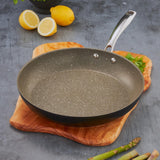 Stellar Rocktanium Non-Stick Frying Pan 30cm (British brand)