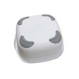 Addis washing up bowl white grey 8.5 litre - British product