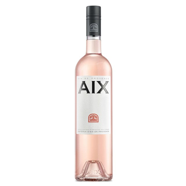 Aix Provence Rosé 75cl - British product