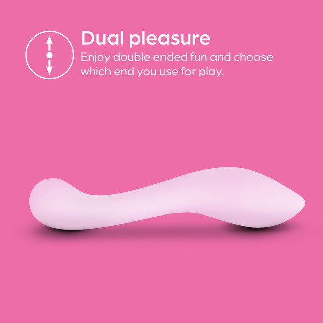 So Divine Self Pleasure Discreet Dildo 7 Inch (British brand)