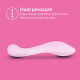 So Divine Self Pleasure Discreet Dildo 7 Inch (British brand)