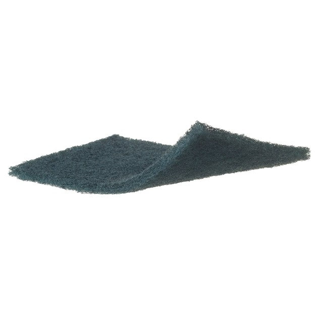 Spontex heavy duty scourer pads 3 pack 10x15cm (British brand)