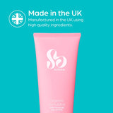 So Divine orgasm gel 100ml (British brand)