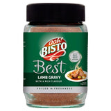 Bisto Best lamb gravy granules 230g - British product