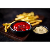M&S tomato ketchup 495g, imported from the UK