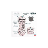 Nora Heavy Reusable Pad 30cm, imported from the UK