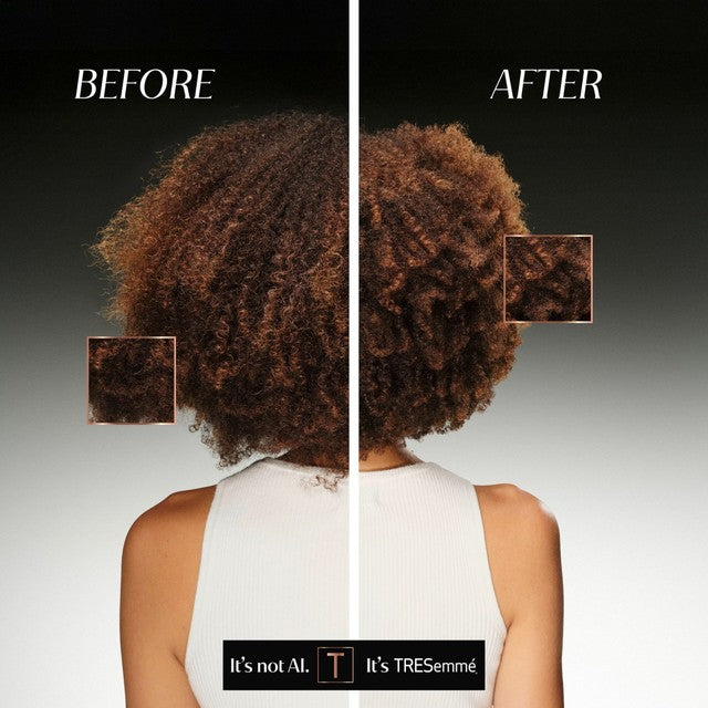 TRESemme Curl Activator Shampoo, UK version