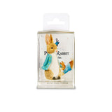 Anniversary House Peter Rabbit resin cake topper 3.5x8cm, imported from the UK