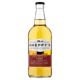 Sheppy's Kingston Black cider 500ml, UK version